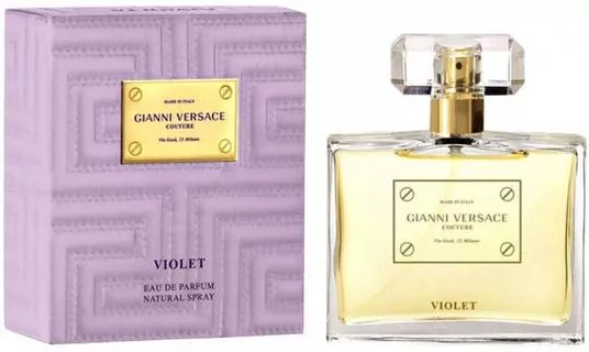 Versace Couture Violet — фото 2