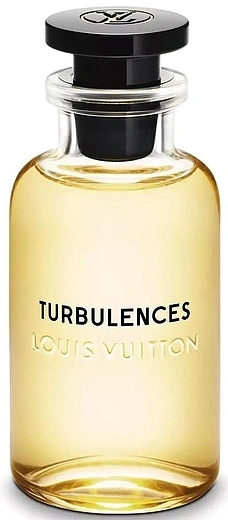 Louis Vuitton — Louis Vuitton Turbulences