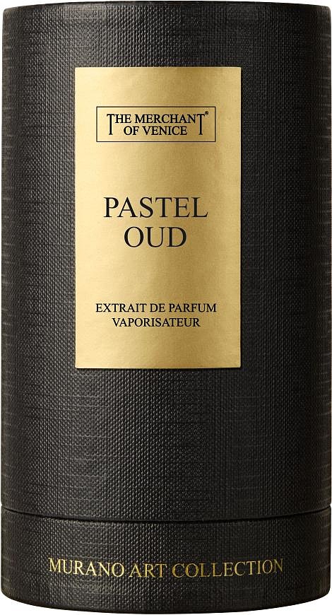 The Merchant of Venice Pastel Oud — фото 3