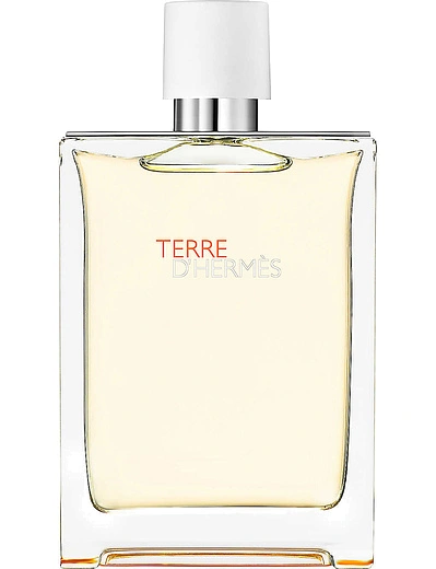 Hermes — Hermes Terre d'Hermes Eau Tres Fraiche