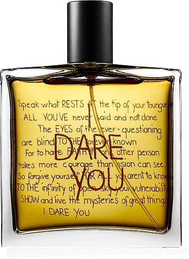 Liaison de Parfum — Liaison de Parfum I Dare You