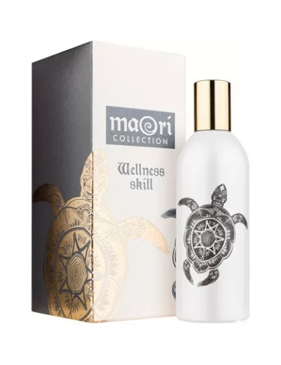 Maori Collection — Maori Collection Wellness Skil