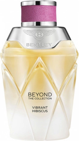 Bentley — Bentley Vibrant Hibiscus