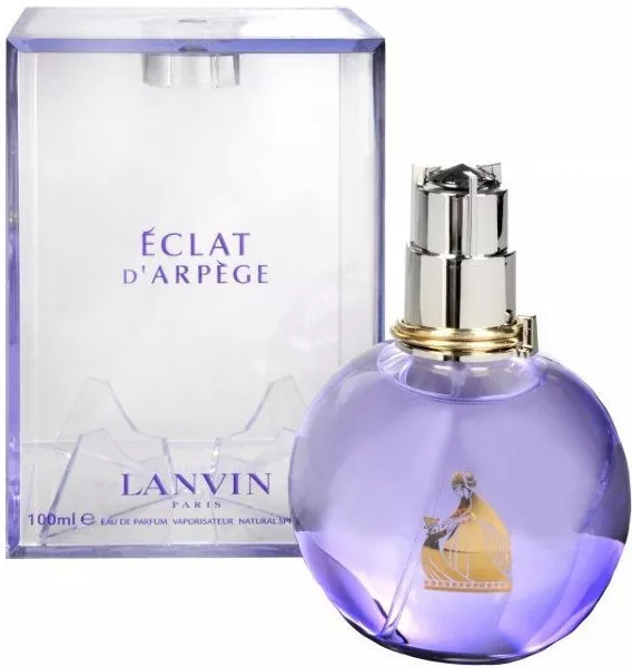 Lanvin Eclat D'Arpege Pour Femme — фото 4