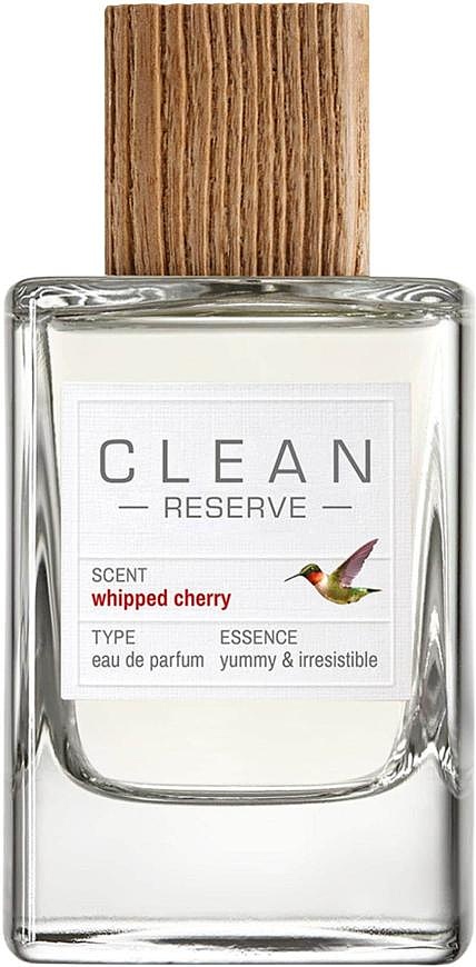 Clean — Clean Reserve Whipped Cherry