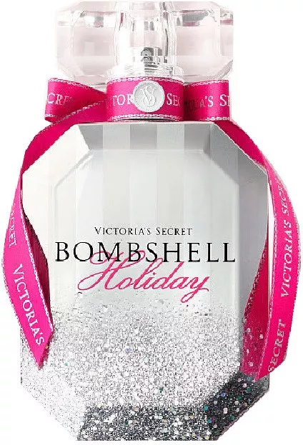 Victoria's Secret Bombshell Holiday — фото 2