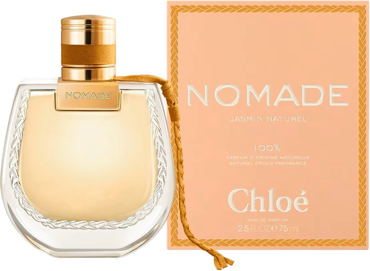 Chloe Nomade Jasmin Naturel — фото 2