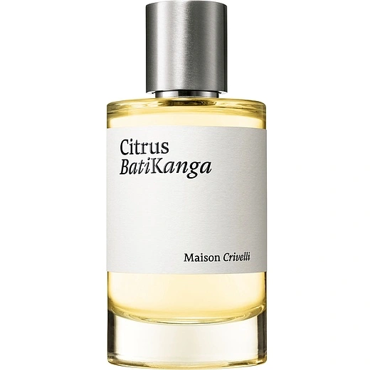 Maison Crivelli — Maison Crivelli Citrus Batikanga