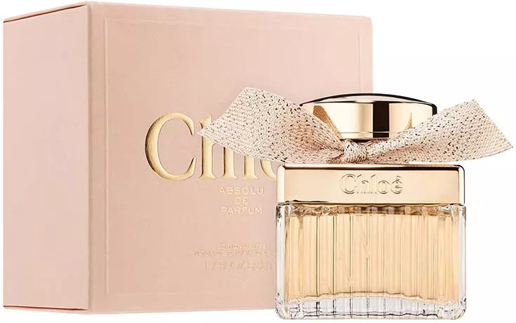 Chloe Chloe Absolu de Parfum — фото 3