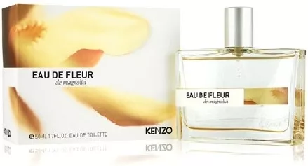 Kenzo — Kenzo Eau de Fleur de Magnolia