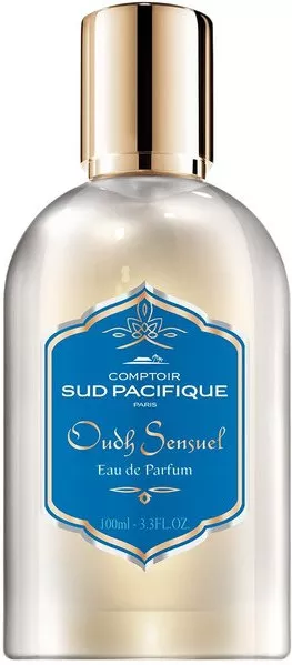 Comptoir Sud Pacifique Oudh Sensuel — фото 4