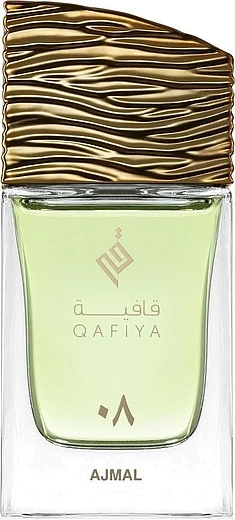 Ajmal — Ajmal Qafiya 08