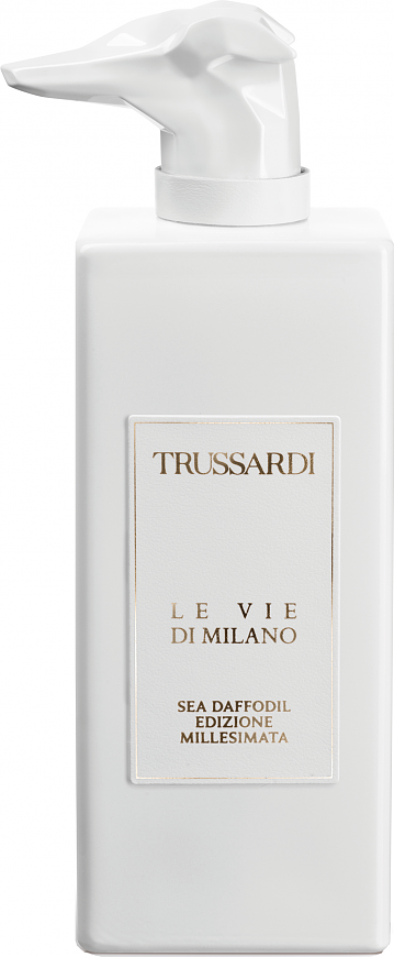 Trussardi — Trussardi Sea Daffodil Edizione Millesimata