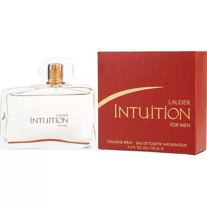 Estee Lauder Intuition For Men — фото 3