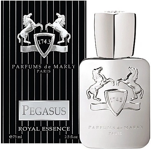 Parfums de Marly Pegasus — фото 5