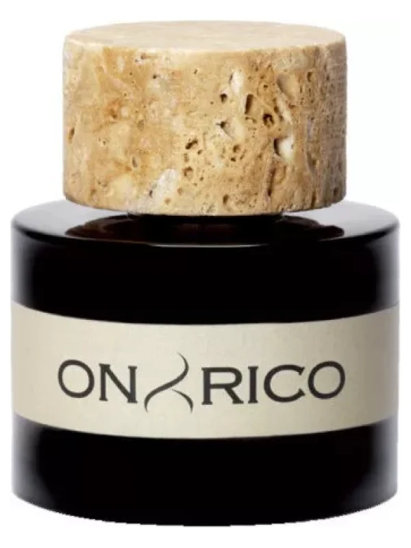 Onyrico — Onyrico Ingenium