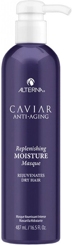 Alterna Anti-Aging Replenishing Moisture Masque — фото 2