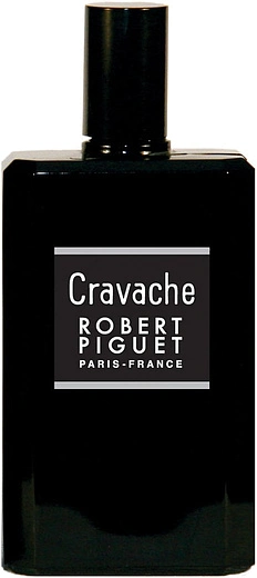 Robert Piguet — Robert Piguet Cravache