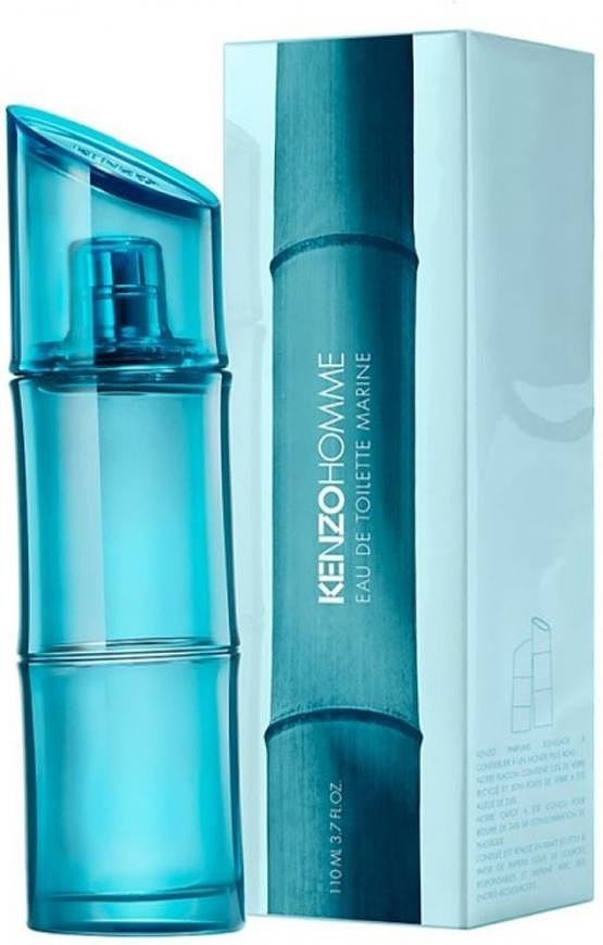 Kenzo Homme Marine — фото 3