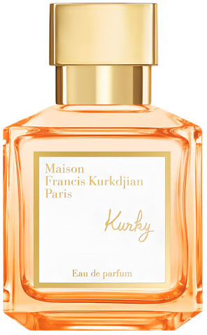 Maison Francis Kurkdjian — Maison Francis Kurkdjian Kurky