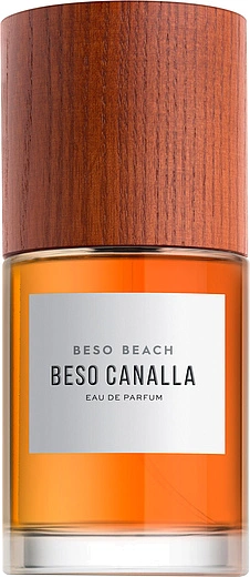 Beso Beach — Beso Beach Beso Canalla