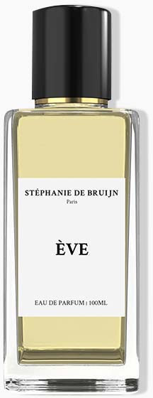 Stephanie de Bruijn — Stephanie de Bruijn Eve