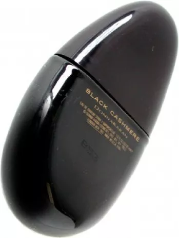 Donna Karan — Donna Karan Black Cashmere