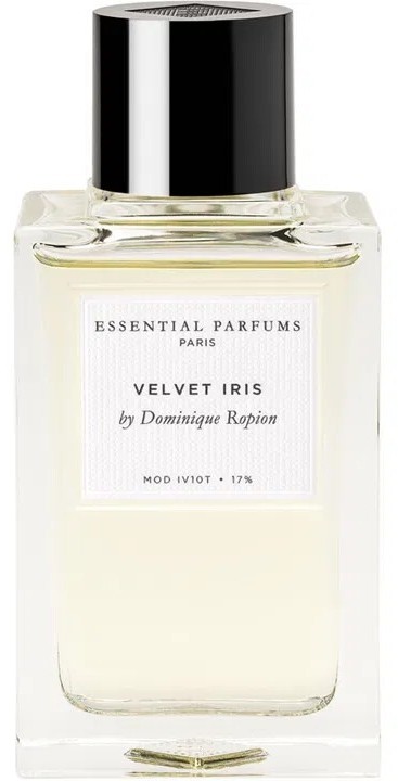 Essential Parfums — Essential Parfums Velvet Iris
