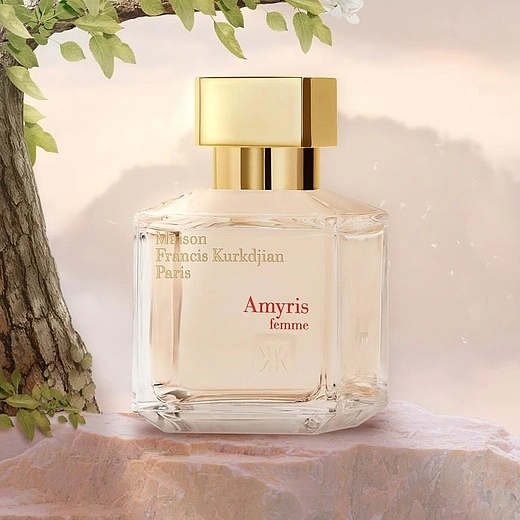Maison Francis Kurkdjian — Maison Francis Kurkdjian Amyris Femme Духи