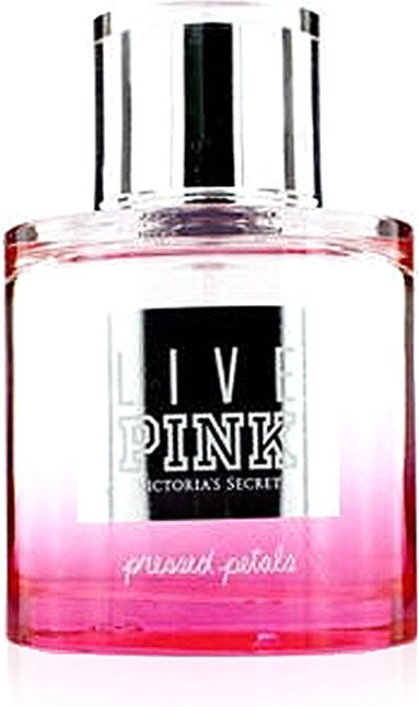 Victoria's Secret Live Pink Crushed Berries — фото 2