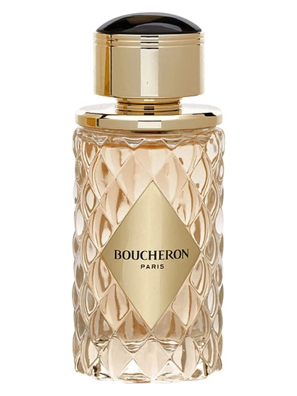 Boucheron — Boucheron Place Vendome