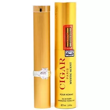 Remy Latour — Remy Latour Mystic Scent