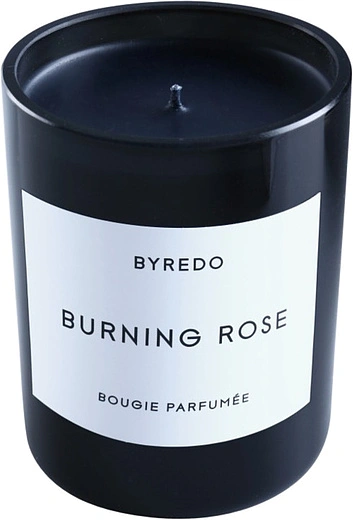 Byredo Parfums — Byredo Parfums Burning Rose