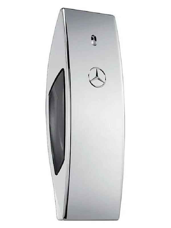 Mercedes-benz — Mercedes-benz Mercedes-Benz CLUB for men