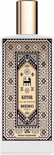 Memo — Memo Kotor