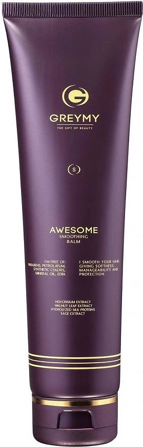 Greymy Awesome Smoothing Balm — фото 2