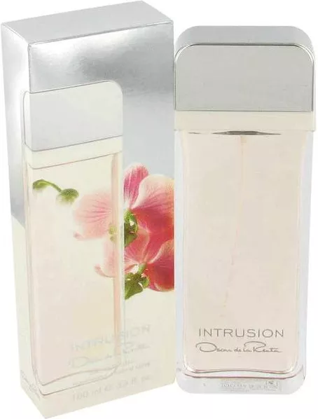 Oscar De La Renta Intrusion Eau de Toilette — фото 2