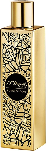 S.T. Dupont — S.T. Dupont Pure Bloom