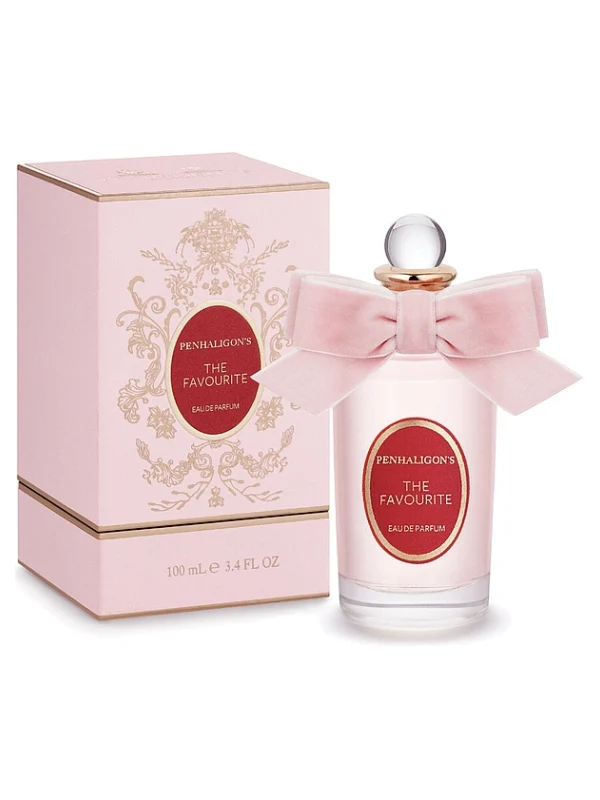 Penhaligon's — Penhaligon's The Favourite