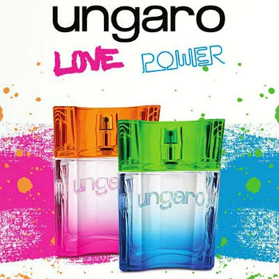 Ungaro Ungaro Power — фото 2