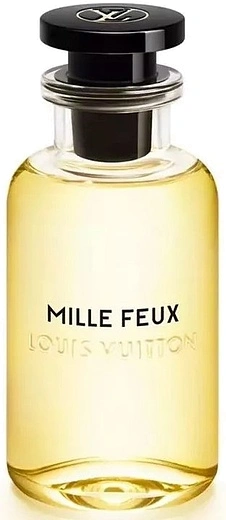 Louis Vuitton — Louis Vuitton Mille Feux
