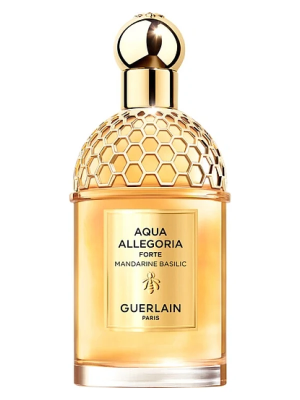 Guerlain — Guerlain Aqua Allegoria Forte Mandarine Basilic Парфюмерная вода