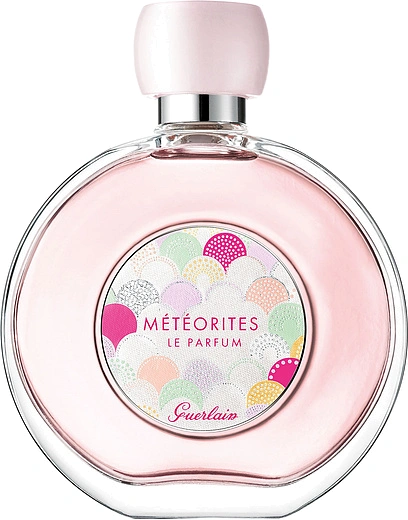 Guerlain — Guerlain Meteorites Le Parfum