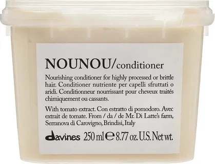 Davines — Davines Nounou Conditioner