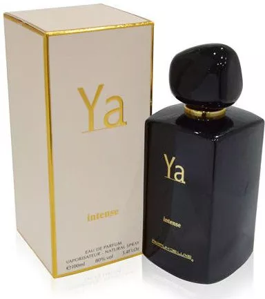 My Perfumes Ya Intense — фото 3