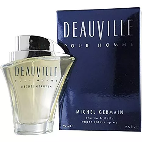 Michel Germain Deauville pour Homme — фото 3