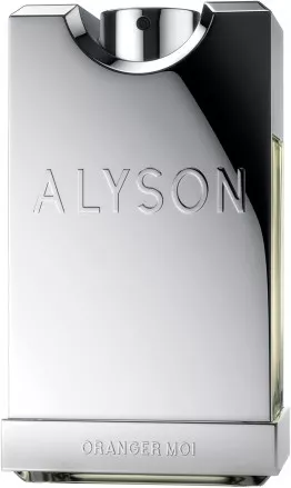 Alyson Oldoini — Alyson Oldoini Oranger Moi