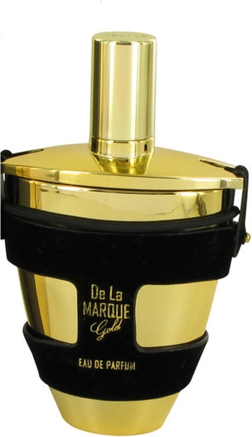 Sterling Parfums De La Marque Gold — фото 2
