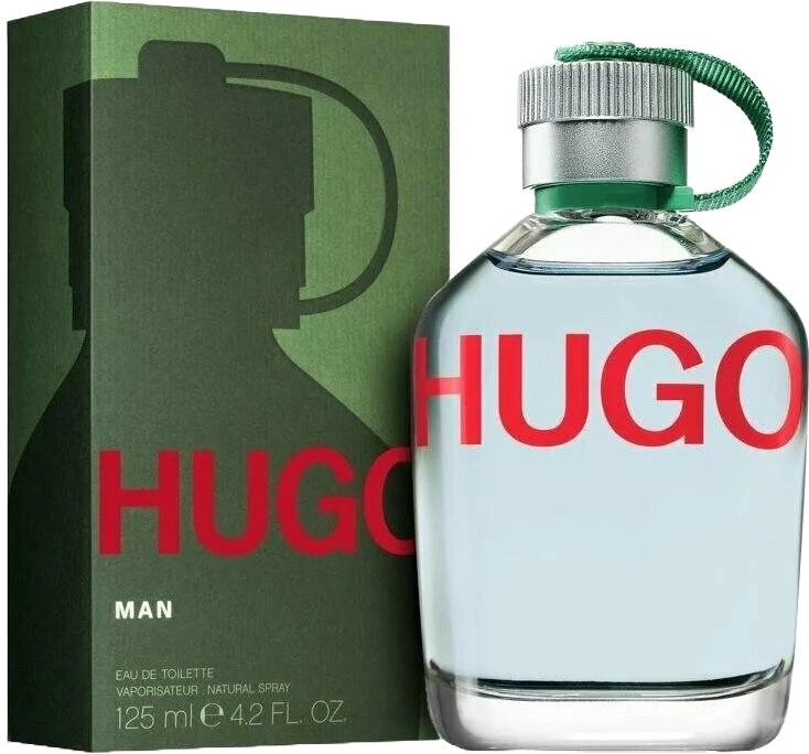 Hugo Boss Hugo Дезодорант-стик — фото 6