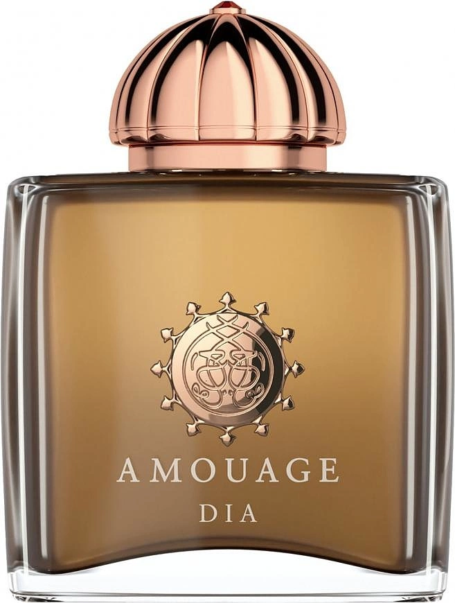 Amouage Dia pour femme Лосьон — фото 2